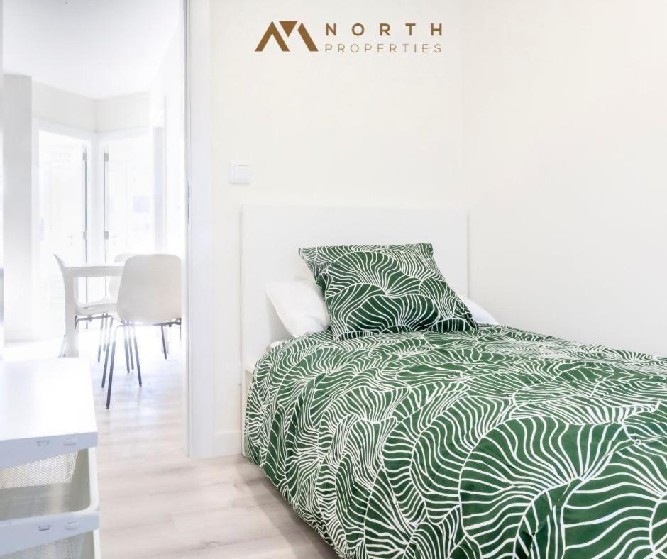 Apartamento Roncudo Planta Baja ア・コルーニャ エクステリア 写真